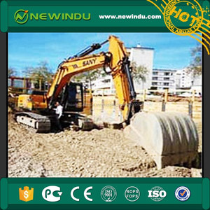 Barato <span class=keywords><strong>23</strong></span>.5 T crawler <span class=keywords><strong>mini</strong></span> SY235C-8S excavadora - Product Image 6