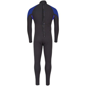 Las mujeres de los hombres de color personalizado de <span class=keywords><strong>neopreno</strong></span> traje de buceo de cuerpo completo diseño - Product Image 2