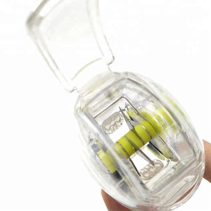 Sweetteats Dụng Cụ Nghiền Cán Tỏi Dụng Cụ Nghiền Dụng Cụ Nấu Ăn Mới Lạ Xoắn Ốc, Dụng Cụ Băm Nhỏ Dụng Cụ Cắt Lát Dụng Cụ Nạo - Product Image 4