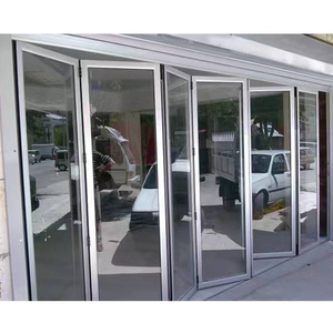<span class=keywords><strong>Vinilo</strong></span> Patio curvo plegables decorativas Bifold ducha bañera de sello de <span class=keywords><strong>puerta</strong></span> de <span class=keywords><strong>baño</strong></span> - Product Image 5