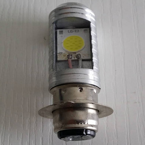 Bombillas de faro LED para motocicleta, luz de haz Alto y Bajo, superbrillante, para Yamaha ATVS, P15D, <span class=keywords><strong>H6M</strong></span> - Product Image 3