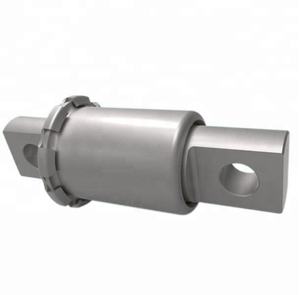 <b>Parts</b> Assembly New Steel Spring Bushing TR2636/TR2635 16-16412-000/1616412000 for Freightliner Truck - Product Image 1