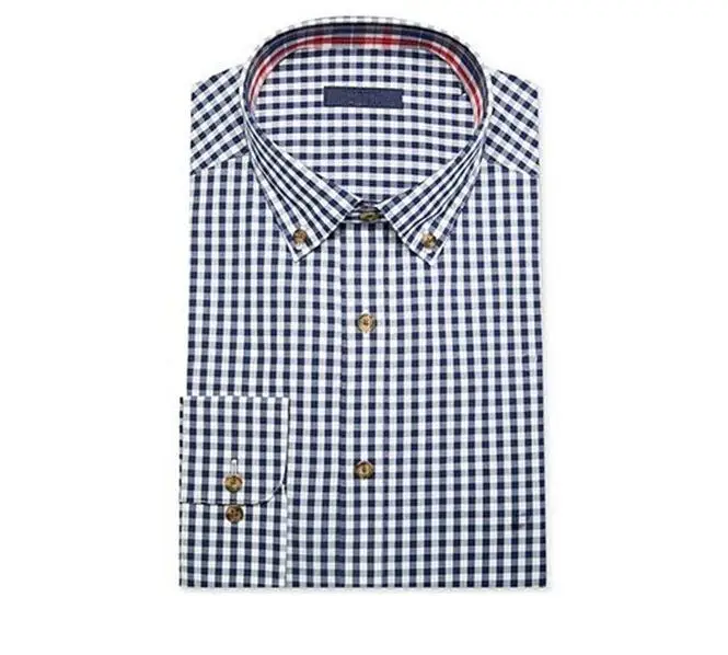 ¡Venta superior al mejor precio! Camisa de algodón egipcio de diseño OEM con oferta competitiva