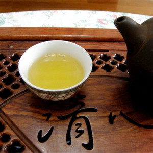 ชาอู่หลงหอมหมื่นลี้ฝูเจี้ยน ชาอูหลงกุ้ยฮวาออร์แกนิก - Product Image 6