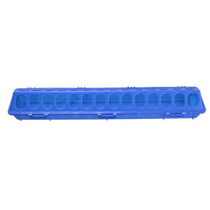 Alimentador de Paloma de plástico duradero, 30cm/50cm de largo, gran oferta - Product Image 2