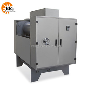 Industrielle Choco Shell Céréales making machines Rôti <span class=keywords><strong>Corn</strong></span> Flakes Machine - Product Image 2