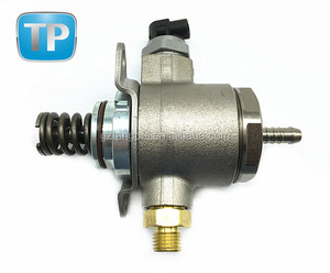 Tekanan Tinggi Pompa Bahan Bakar OEM 06J127025D 06J127025E 06J127025F 06J127025G 06J127025J - Product Image 1