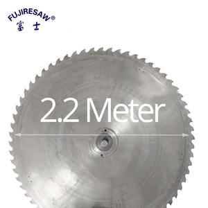 CSB10020 600Mm 700Mm 800Mm 900Mm Lưỡi Cưa Tròn Từ Côn Sơn - Product Image 6