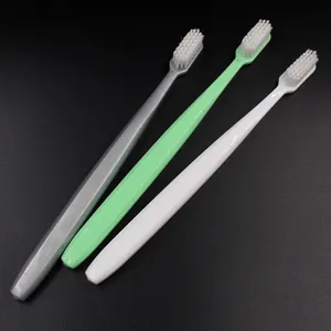 2024 smokers basic adult toothbrush