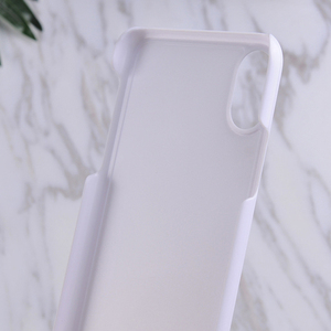 Số lượng lớn Giá Rẻ Nhựa Giải Lao Bìa, Rãnh Trống Điện Thoại Di Động Trường Hợp Đối Với <span class=keywords><strong>iPhone</strong></span> <span class=keywords><strong>7</strong></span> 8 x - Product Image 3