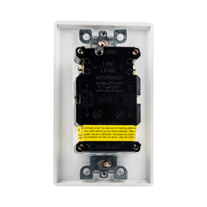 Haute Qualité 20 Un 250 V USA Récipients Américain Type <span class=keywords><strong>Prises</strong></span> <span class=keywords><strong>Murales</strong></span> Élégant Téléphone <span class=keywords><strong>Prises</strong></span> Blanche GFCI - Product Image 5