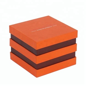 Hộp Sô Cô La Nhỏ Đóng Gói Khuyến Mại Lạ Mắt - Product Image 4