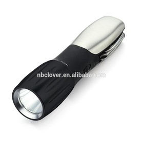 1w led. nécessaire nouvellement multi.- outil led haute puissance multi- fonction police <span class=keywords><strong>lampe</strong></span> de poche - Product Image 4
