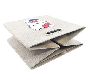 ใหม่2018ที่มีคุณภาพสูง, <span class=keywords><strong>cube</strong></span>สัตว์พิมพ์ตู้เสื้อผ้า,กล่องเก็บ - Product Image 6