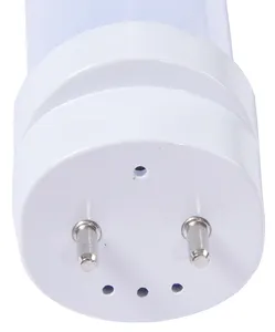 R17D/G5/G13/FA8 LED הנורה 96 'שן Zhen' 150lm/w 44w LED צינור אור