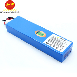 Prix concurrentiel Personnalisé <span class=keywords><strong>Etwow</strong></span> Trottinette Batterie Avec Chargeur - Product Image 4
