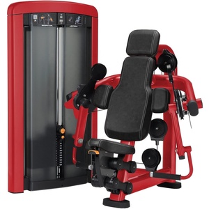 HTFitness Cross Trainer Thiết Bị Tập Thể Dục Phòng Tập Thể Dục Máy Gia Đình Thiết Bị Tập Thể Dục Tập Thể Dục Bắp Tay CURL - Product Image 3