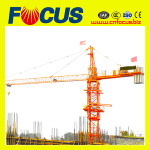<span class=keywords><strong>Nueva</strong></span> grúa <span class=keywords><strong>de</strong></span> <span class=keywords><strong>la</strong></span> marca QTZ80 <span class=keywords><strong>de</strong></span> China con alta calidad para <span class=keywords><strong>la</strong></span> venta en 2018 - Product Image 2