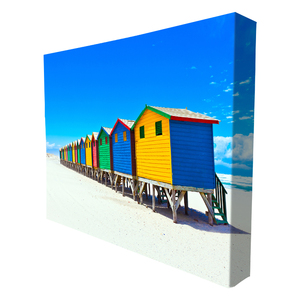 Chất lượng cao sản phẩm quảng cáo <span class=keywords><strong>Pop</strong></span> Up tường Backdrop hệ thống gấp lên hiển thị khán đài - Product Image 1