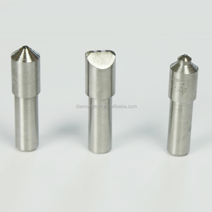 Tocador <span class=keywords><strong>de</strong></span> rueda <span class=keywords><strong>de</strong></span> diamante, rueda abrasiva, muela paralela - Product Image 3