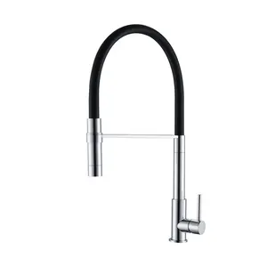 Verde-Nuovo design di colore rosso blu chrome ABS testa di plastica miscelatore <span class=keywords><strong>lavello</strong></span> tubo flessibile per rubinetto della <span class=keywords><strong>cucina</strong></span> - Product Image 1