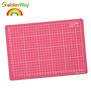 Crafts School Stationery Eco Friendly Cut And Sew Mat