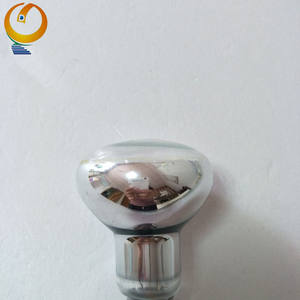 ホットセール R50 白熱反射板ランプ 230V 40W マッシュルーム型白熱電球 - Product Image 5