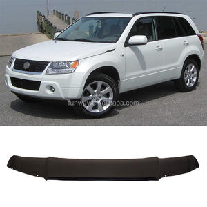 AUTO COFANO GUARDIA VISIERA PER <span class=keywords><strong>Suzuki</strong></span> <span class=keywords><strong>Grand</strong></span> <span class=keywords><strong>Vitara</strong></span> 2006-2015 USO - Product Image 2