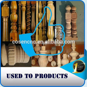 <span class=keywords><strong>G</strong></span>ỗ Chuyển Máy Tiện Thứ Hai Tay Máy Tiện <span class=keywords><strong>G</strong></span>ỗ Quay Sản Xuất - Product Image 5