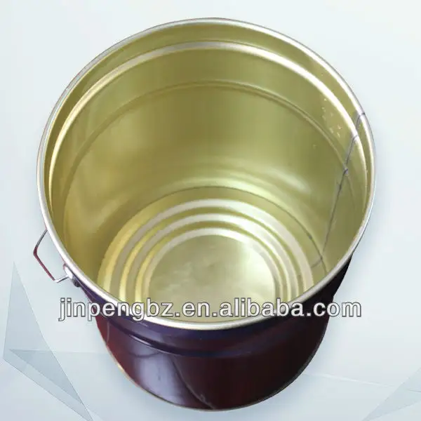 high quality cheap steel drum price with handle