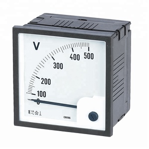 Máy Đo Tần Số Ampe Kế AC DC Đa Chức Năng Bán Chạy - Product Image 4