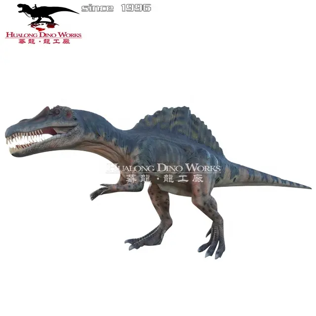 Animatronic Realistic Adult Dinosaurier Kostüm Walking T Rex Dinosaurier zum Verkauf