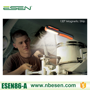 Đèn LED Kiểm Tra Siêu Sáng Mới Đèn Pin Làm Việc Bỏ Túi USB - Product Image 6