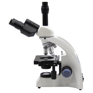 OPTO-EDU A11.1531-T 2000X Trinocular Sinh Viên Kính Hiển Vi Sinh Học - Product Image 3