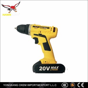Calidad garantizada la venta Caliente <span class=keywords><strong>milwaukee</strong></span> <span class=keywords><strong>taladro</strong></span> inalámbrico - Product Image 1