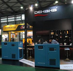 China profesional fabricante portátil <span class=keywords><strong>pequeños</strong></span> compresores de aire 15kw - Product Image 2