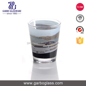 <span class=keywords><strong>Muchos</strong></span> países compran bar de hielo vaso de vidrio taza de fábrica - Product Image 5