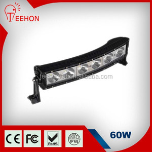 60 W 4800LM LED travail Spot Light Off Road Motor <span class=keywords><strong>Car</strong></span> tracteur bateau 12 V - 32 V - Product Image 1