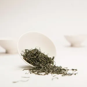 41022 9371 9370 4011 Qualite Azawad Health Benefits Chunmee Green Tea/Green Tea Chunmee Morocco