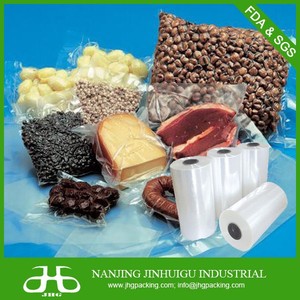 Oxygène barrière PAPE <span class=keywords><strong>Film</strong></span> pour <span class=keywords><strong>de</strong></span> viande congelée - Product Image 1