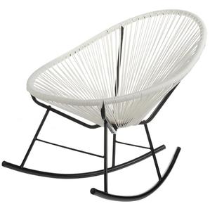<strong>China</strong> Manufacturer Price Acapulco Garden <strong>Chairs</strong> for Outdoor Colorful <strong>Rocking</strong> Rattan Outdoor Patio <strong>Chair</strong> Set Garden Furniture