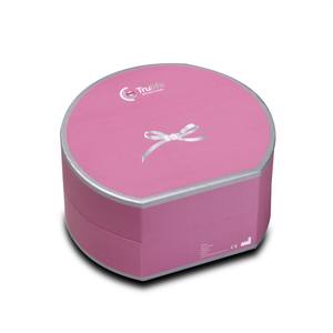 Grosir Koper Kertas Anak Koper Karton Mini dengan Cetakan Karton dan Gagang Lembut - Product Image 2