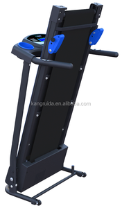 Treadmill Kebugaran Pusat Kebugaran, Peralatan Pusat Kebugaran Rumah dengan Harga Murah - Product Image 3
