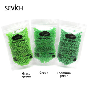 Fabbrica di Vendita Calda 100g Indolore Depilatoria Cera di <span class=keywords><strong>Zucchero</strong></span> Supporto di Cera per la Rimozione Dei Capelli Private Label - Product Image 3