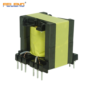 Ferrite Core Pq3535 Smps Micro Tần Số Cao Biến Áp - Product Image 4