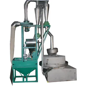 Grinding machine for stone beads