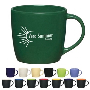 <span class=keywords><strong>Taza</strong></span> de Porcelana Personalizada de 12 oz <span class=keywords><strong>para</strong></span> Sublimación al por Mayor <span class=keywords><strong>con</strong></span> Calcomanía, <span class=keywords><strong>Taza</strong></span> de Café de 300 ml 340 ml, <span class=keywords><strong>Taza</strong></span> de Porcelana Ivana - Product Image 1