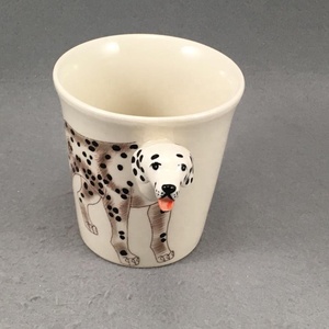 Tasse de <span class=keywords><strong>chien</strong></span> 3d 10 oz, <span class=keywords><strong>en</strong></span> céramique, pour <span class=keywords><strong>chien</strong></span>, nouveau design, 2019 - Product Image 3