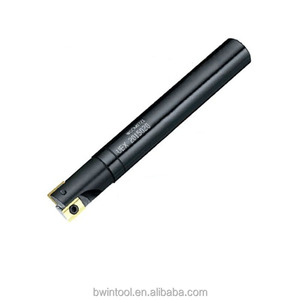 BWIN Fabrication OEM Vente en gros Porte-fraises à 2 cannelures <span class=keywords><strong>UEX</strong></span> pour outils de fraisage de métaux - Product Image 1