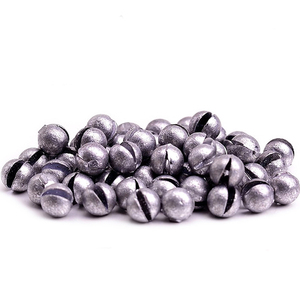 Split Pallini di <span class=keywords><strong>Piombo</strong></span> zavorra Ovale Casting Pesi di <span class=keywords><strong>Piombo</strong></span> Platine Set per accessori per la pesca di pesca impianti di perforazione Aperto Mordere <span class=keywords><strong>piombo</strong></span> - Product Image 5
